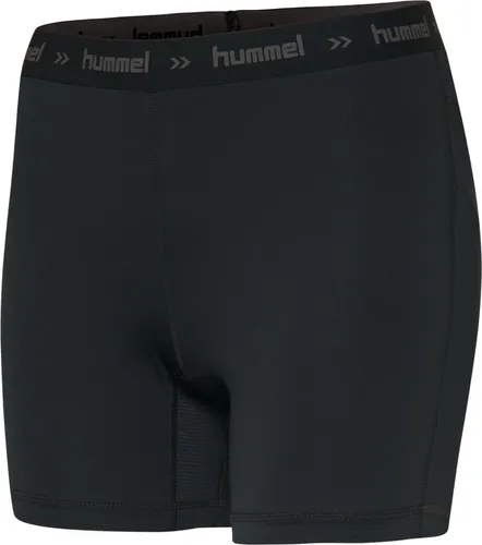 Hml Erste Leistung Frau Hipster in schwarz von hummel
