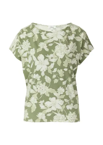 T-Shirts von s.Oliver