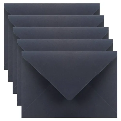 Briefumschläge Blau von Artesania