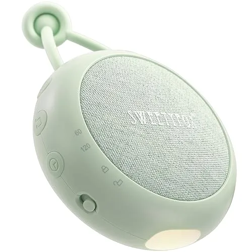 Sweety Fox White Noise Machine Baby von Sweety Fox