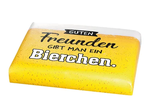 Sitzpolster Gelb von GILDE