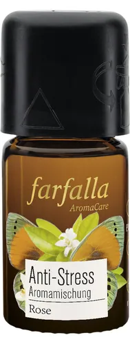 Farfalla Duftöle von Farfalla