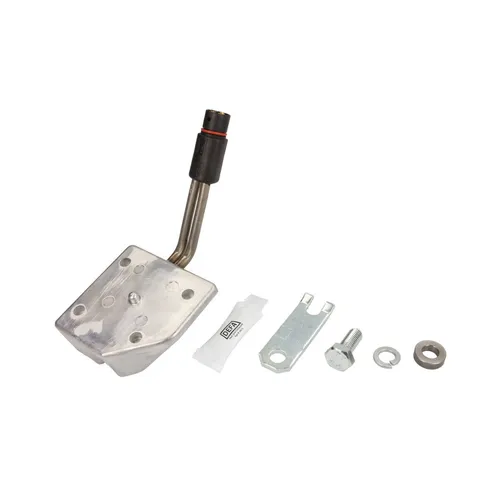 DEFA 411894 Heizelement für Motorvorwärmsystem