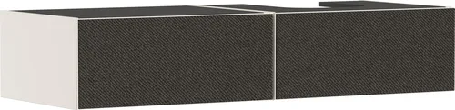 HANSGROHE 54323660 Waschtischunterschrank Xevolos E Sbma