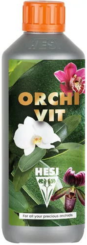 Hesi OrchiVit 0,5L Orchideendünger Pflanzendünger (19 EUR/l)
