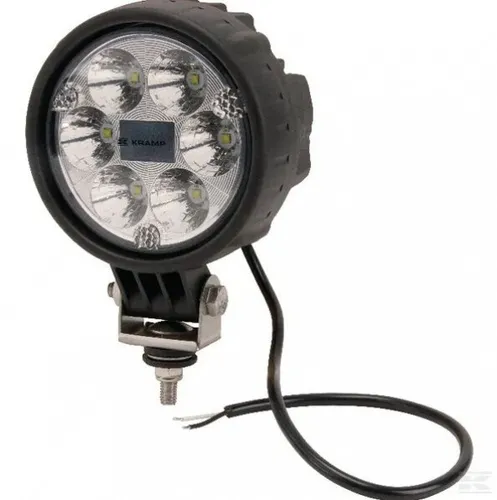 Kramp LED Arbeitsscheinwerfer 25W 2000lm von Kramp
