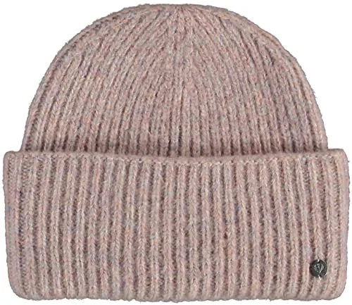 Fraas Strickmütze – Wollmischung für warme Köpfe - Strickmützen für Damen: Diese bequeme Strickbeanie aus Wollmischung passt sich perfekt an und hält Sie an kalten Tagen warm. Ideal für sportliche und elegante Outfits.