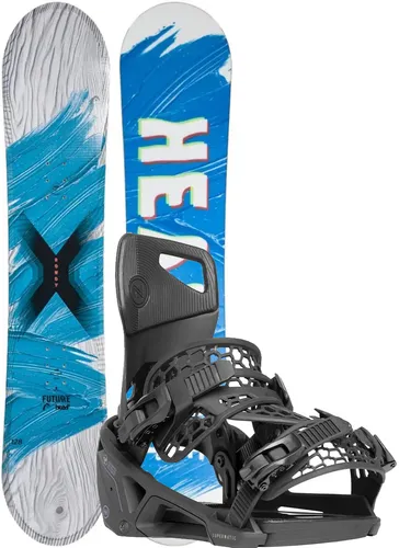 Snowboards Blau von HEAD