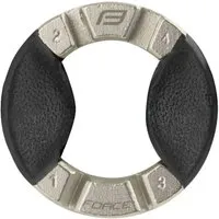 Force Speichenschlüssel Werkstatt für Nippel 3.2 bis 4mm