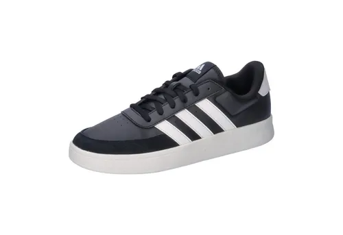 adidas Sportswear BREAKNET 2.0 Sneaker - Sneaker low, stylisher Begleiter mit mindestens 50 % recyceltem Obermaterial und bequemer Synthetik-Oberfläche für jeden Anlass.