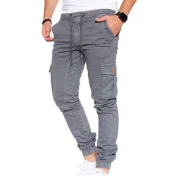 Styleko Cargohose Slim fit Cargohose Herren Cargohose männer Cargohose für Herren Jogger 31