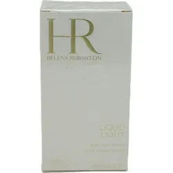Helena Rubinstein Liquid Light Glow Touch Creator Fluid 30 ml - Grundierung mit strahlendem Glow-Effekt, ideal für einen frischen Teint und ein natürliches Finish.