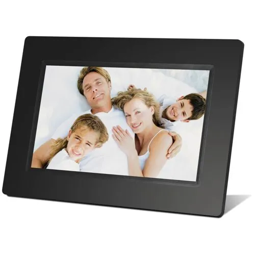 Zoll Braun DigiFrame 71 schwarz