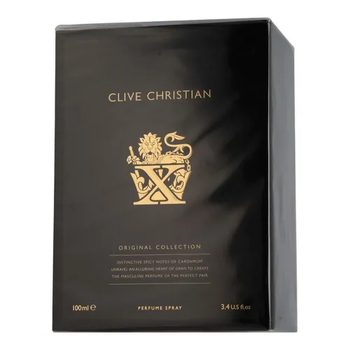 Clive Christian X for Men EDP 100ml