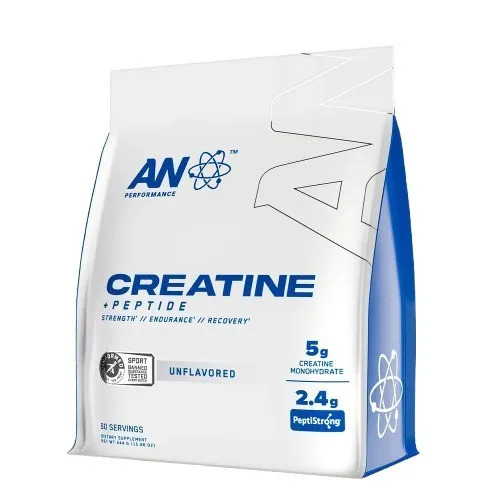 Applied Nutrition Kreatin-Monohydrat + Peptide