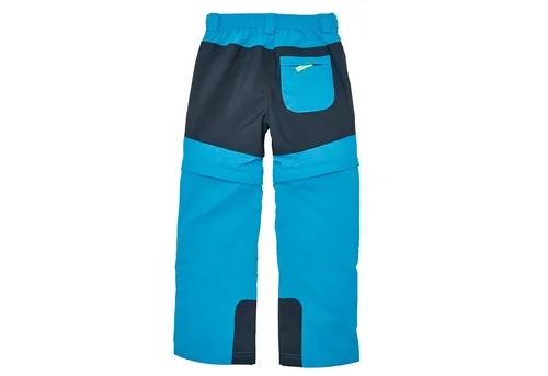 JAKO-O Outdoorhose JAKO-O Outdoorhose Kinder Zipp-off