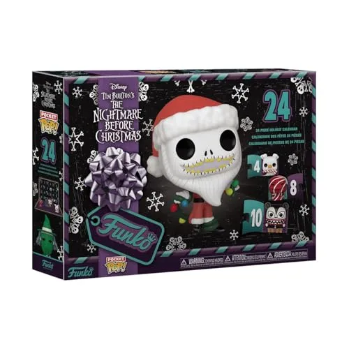 Adventskalender bis 40 Euro von Funko