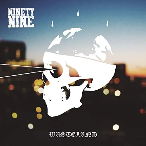 Wasteland (Black Vinyl) [Vinyl LP]