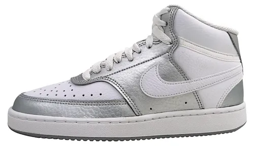 Hoher Sneaker COURT VISION MID von Nike