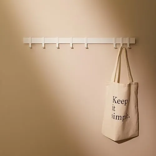 Garderoben Weiß von Designfabrik Hamburg