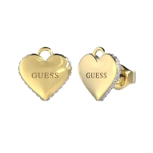 Guess Paar Ohrstecker JUBE02231JWYGTU von GUESS