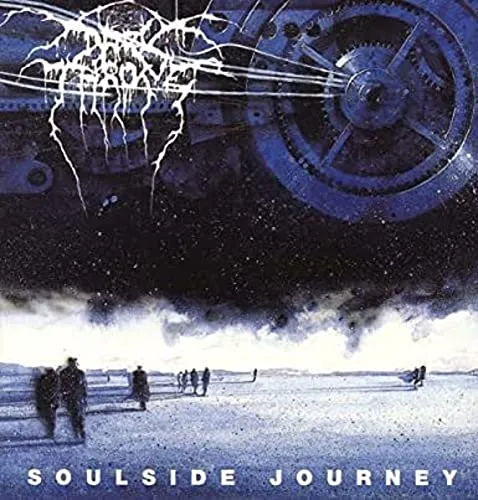 Soulside Journey [Vinyl LP]
