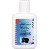 Scanpart Silikonpfleger für Glaskeramik Kochflächen, 125ml