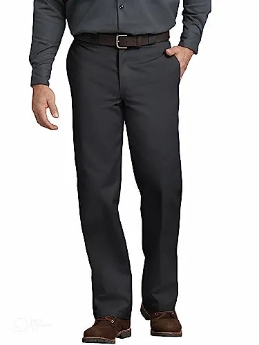 Dickies Hosen Schwarz von Dickies