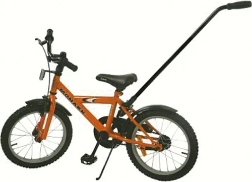 AtranVelo Halte- und Schiebestange