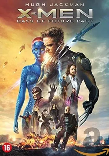 X-men - Days of future past (DVD)