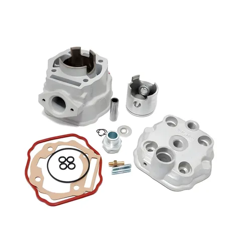 Airsal Alu Sport Zylinder Kit 73ccm für Aprilia RS 50 RX