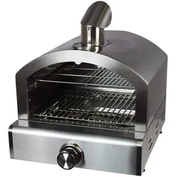 Produktbild ACTIVA Gas Pizzaofen