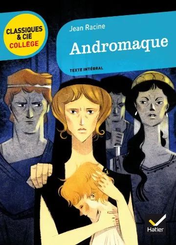 Produktbild Andromaque