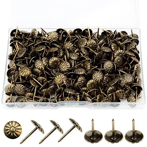 Reißzwecken & Pins von Mnixy