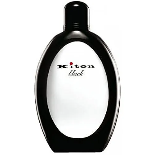 Black Eau de Toilette 75 ml Spray Herren