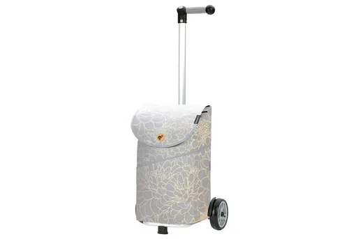 Andersen Einkaufstrolley Unus Shopper MIX A26, klappbar, höhenverstellbar, belastbar bis 40kg, wasserabweisend