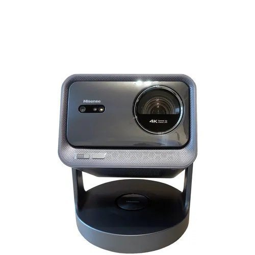 Produktbild Hisense C2 Ultra TriChroma 4K Beamer