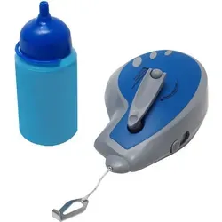 Kunststoff-schlagschnurgerät Basic Plus-set