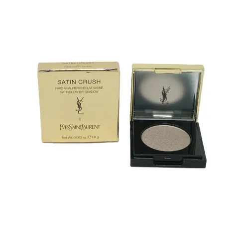Yves Saint Laurent Satin Crush N° 3 Indecent Nude von Yves Saint Laurent
