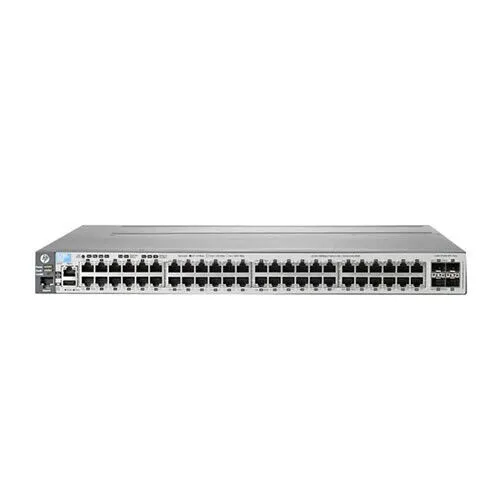 Produktbild HPE J9576-61001 Switch II price incl VAT 3 yr warranty* B2B