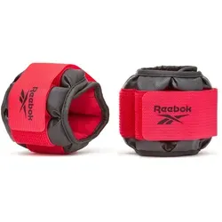 Reebok Premium Ankle/Wrist Weights von Reebok
