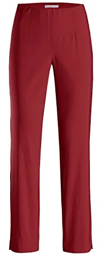 Stehmann - INA - 740 - Stretchhose in aktuellen Farben (36, Sun Dried Tomato)