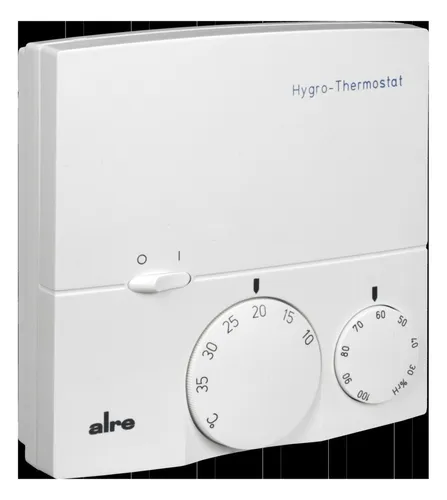 Alre-it Feuchte-u.Temp.Fühler RKDSB-171.000 IP30