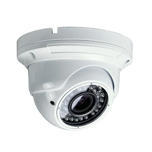 M-E PROCAMO DC-SZ30A-W Dome Zoom Kamera von M-E PROCAMO