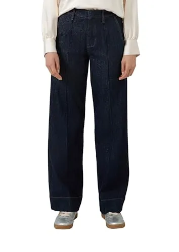 S.OLIVER Damen Jeans 