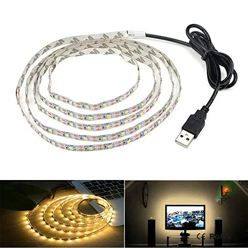 LED Beleuchtungsstreifen 2m für TV Hintergrundbeleuchtung