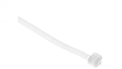 Opaska kablowa naturalna OPK 3,6-250-N /100szt./ von ERKO