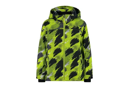 CMP Skijacke CMP Jungen Skijacke Boy Jacket Snaps Hood 39W1924