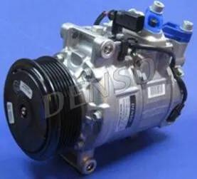 Denso Kompressor, Klimaanlage DCP02037 von DENSO