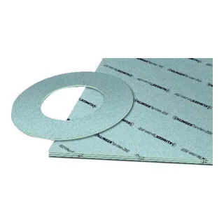 KLINGER Dichtung rund Top-Chem 2000 30 x 21 x 2,0 mm, 15 Stück